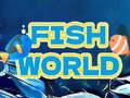 Oyun Fish World 
