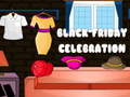 Oyun Black Friday Celebration
