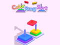 Oyun Color Ring Sort