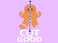 Oyun Good Cut!
