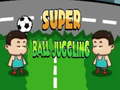 Oyun Super Ball Juggling