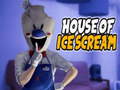 Oyun House Of Ice Scream