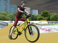 Oyun Extreme BMX Freestyle 3D