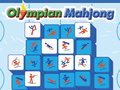 Oyun Olimpian Mahjong