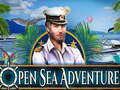 Oyun Open Sea Adventure