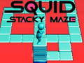 Oyun Squid Stacky Maze