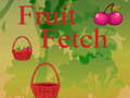 Oyun Fruit Fetch