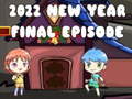 Oyun 2022 New Year Final Episode