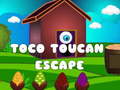 Oyun Toco Toucan Escape