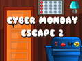 Oyun Cyber Monday Escape 2