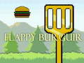 Oyun Flappy Burguir