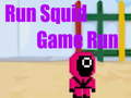 Oyun Run Squid Game Run