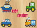 Oyun Kid's Flurry 