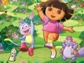 Oyun Dora The Clix