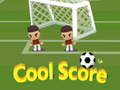 Oyun Cool Score