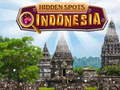 Oyun Hidden Spots Indonesia