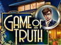 Oyun Game of Truth