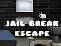 Oyun Jail Break Escape