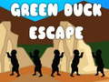 Oyun Green Duck Escape