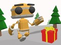 Oyun Running Bot