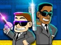 Oyun Alien Hunter Bros