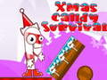 Oyun Xmas Candy Survival