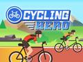 Oyun Cycling Hero