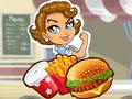 Oyun Julias Food Truck
