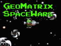 Oyun Geomatrix Space Wars