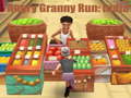 Oyun Angry Granny Run: India