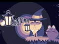 Oyun Lantern