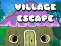 Oyun Village Escape
