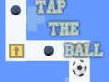 Oyun Tap The Ball
