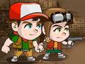 Oyun The Pyramid Adventure