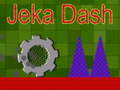 Oyun Jeka Dash