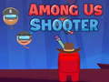 Oyun Among Us Shooter