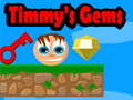 Oyun Timmy's gems