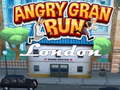 Oyun Angry Granny Run: London