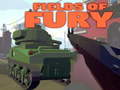 Oyun Fields of Fury