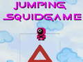 Oyun Jumping Squid Game