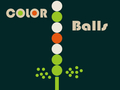 Oyun Color Balls