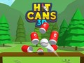 Oyun Hit Cans 3d