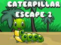 Oyun Caterpillar Escape 2