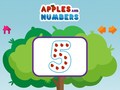 Oyun Apples and Numbers