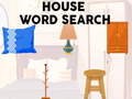 Oyun House Word search