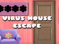 Oyun Virus House Escape