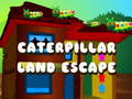 Oyun Caterpillar Land Escape