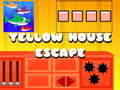 Oyun Yellow House Escape