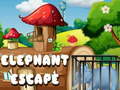 Oyun Elephant Escape