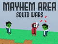 Oyun Mayhem Area Squid Wars